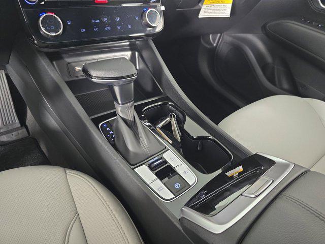 new 2026 Hyundai SANTA CRUZ car, priced at $32,501