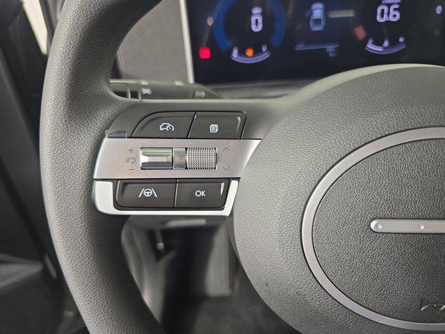 new 2026 Hyundai SANTA CRUZ car, priced at $32,501