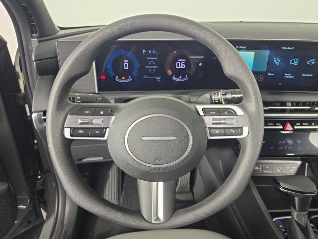 new 2026 Hyundai SANTA CRUZ car, priced at $32,501