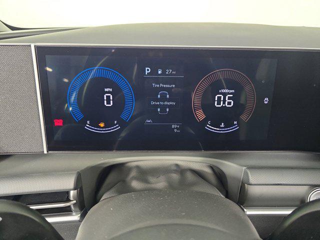 new 2026 Hyundai SANTA CRUZ car, priced at $32,501