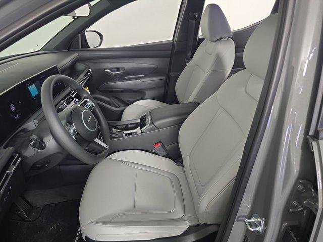 new 2026 Hyundai SANTA CRUZ car, priced at $32,501
