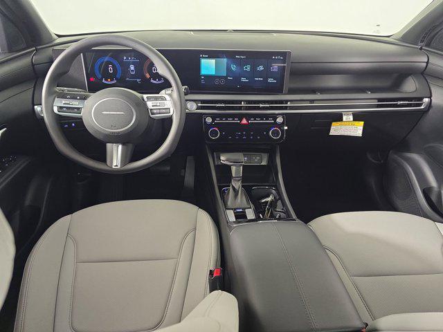 new 2026 Hyundai SANTA CRUZ car, priced at $32,501