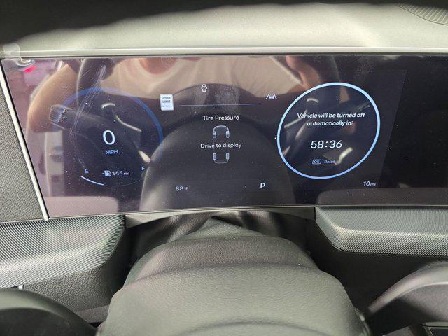 new 2025 Hyundai Sonata car, priced at $31,742