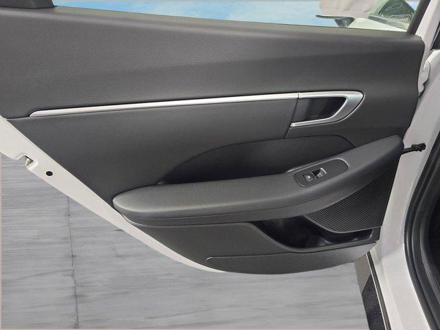 new 2025 Hyundai Sonata car, priced at $31,742