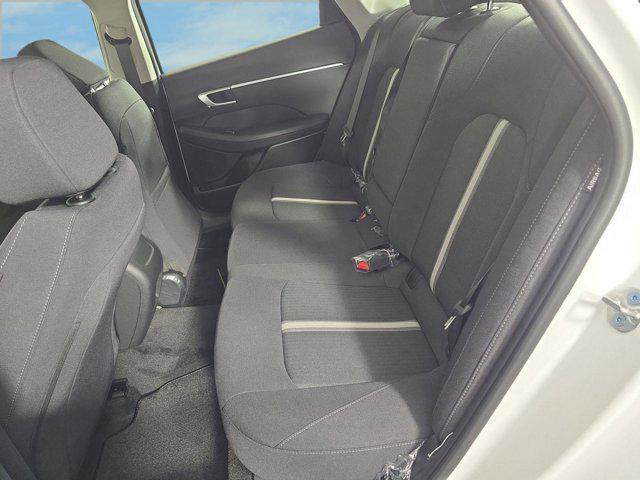 new 2025 Hyundai Sonata car, priced at $31,742