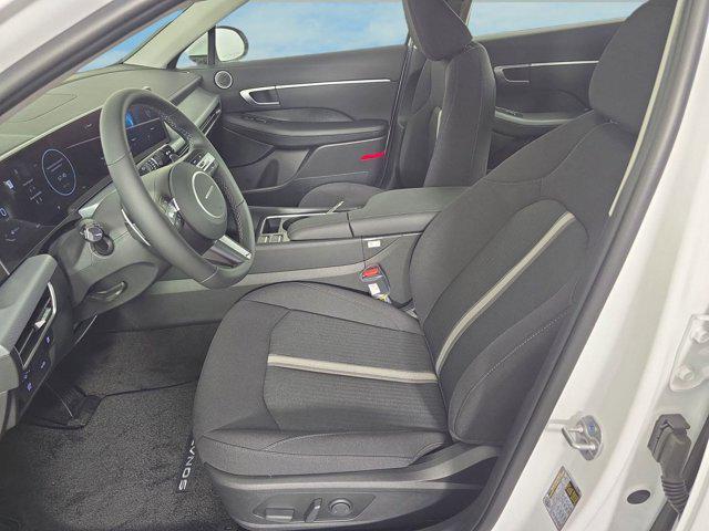 new 2025 Hyundai Sonata car, priced at $31,742