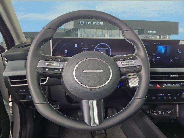 new 2025 Hyundai Sonata car, priced at $31,742