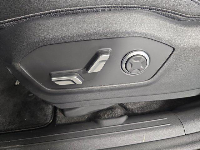 new 2025 Hyundai Santa Fe car, priced at $44,781