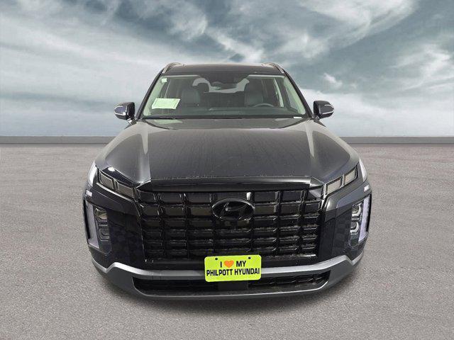 new 2025 Hyundai Palisade car, priced at $45,991