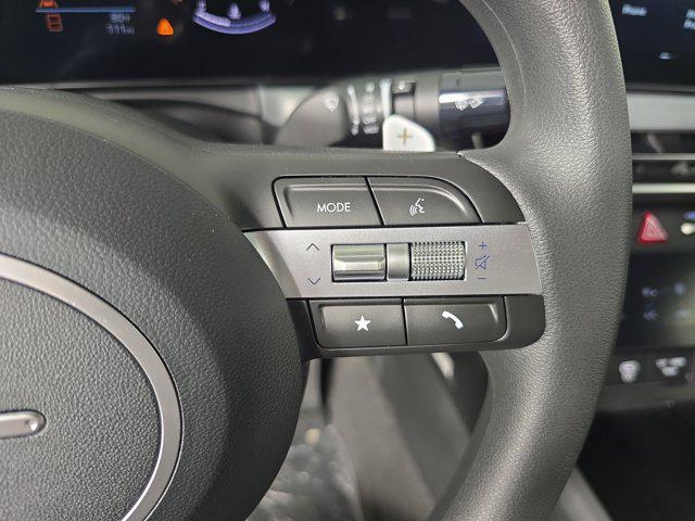 new 2025 Hyundai Sonata car, priced at $28,870
