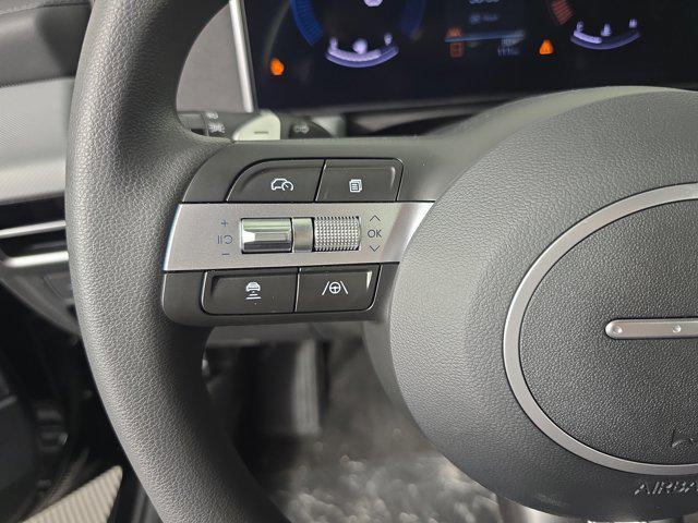 new 2025 Hyundai Sonata car, priced at $28,870