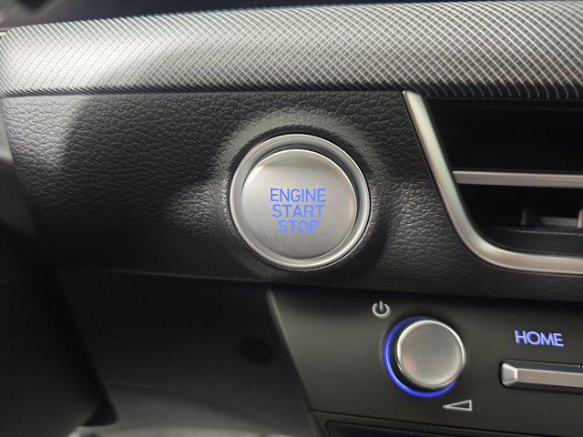 new 2025 Hyundai Sonata car, priced at $28,870