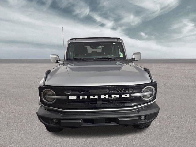 used 2022 Ford Bronco car, priced at $40,998