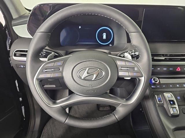 new 2024 Hyundai Palisade car, priced at $49,491