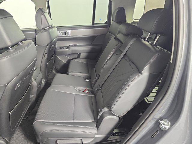 new 2025 Hyundai Santa Fe car, priced at $39,011