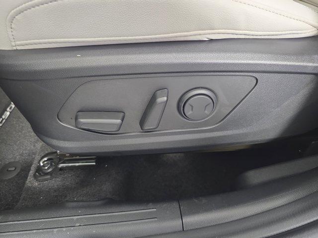 new 2025 Hyundai Tucson car, priced at $34,526