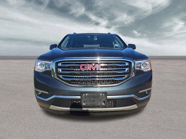 used 2019 GMC Acadia car, priced at $13,999