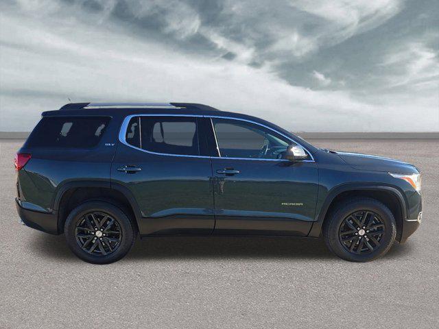 used 2019 GMC Acadia car, priced at $13,999