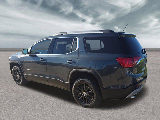 used 2019 GMC Acadia car, priced at $13,999