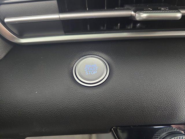 new 2025 Hyundai ELANTRA HEV car, priced at $26,756