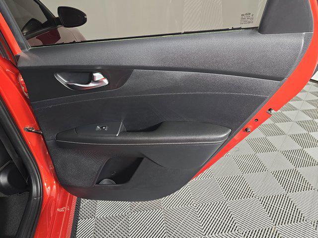 used 2020 Kia Forte car, priced at $11,498