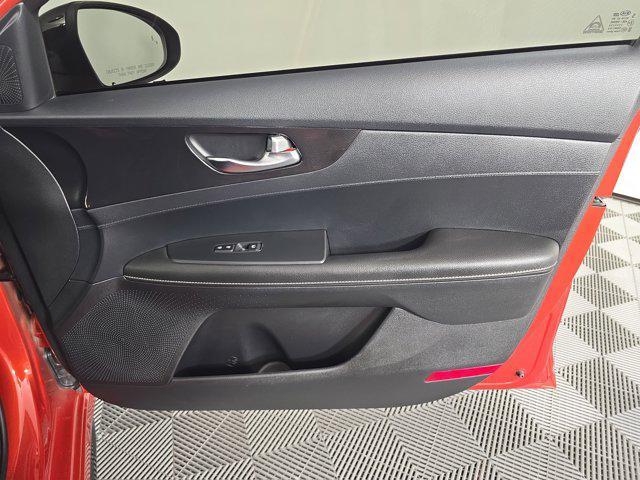 used 2020 Kia Forte car, priced at $11,498