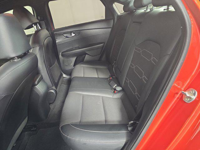 used 2020 Kia Forte car, priced at $11,498