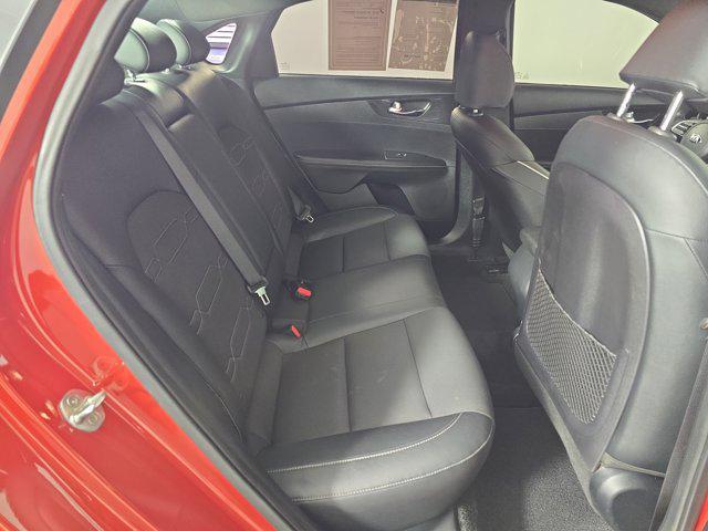 used 2020 Kia Forte car, priced at $11,498