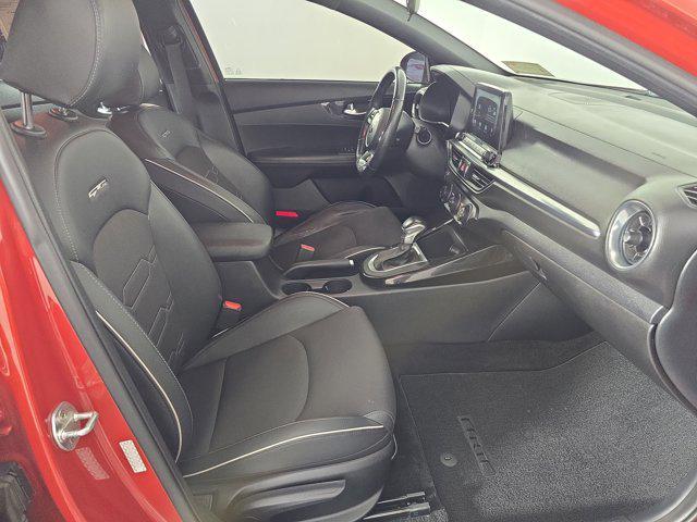 used 2020 Kia Forte car, priced at $11,498