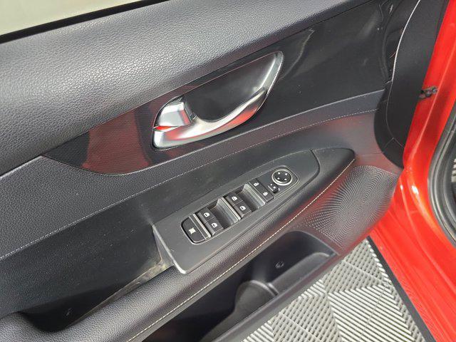used 2020 Kia Forte car, priced at $11,498
