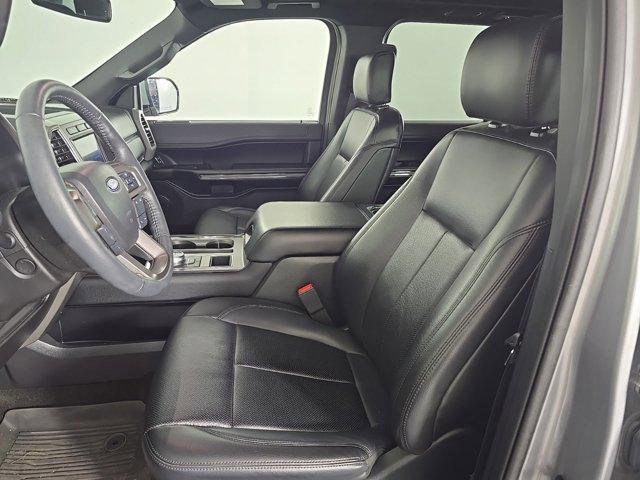 used 2020 Ford Expedition car, priced at $37,349