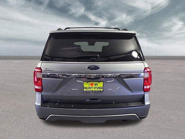 used 2020 Ford Expedition car, priced at $37,349