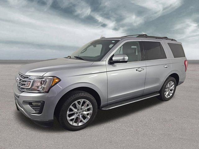 used 2020 Ford Expedition car, priced at $37,349