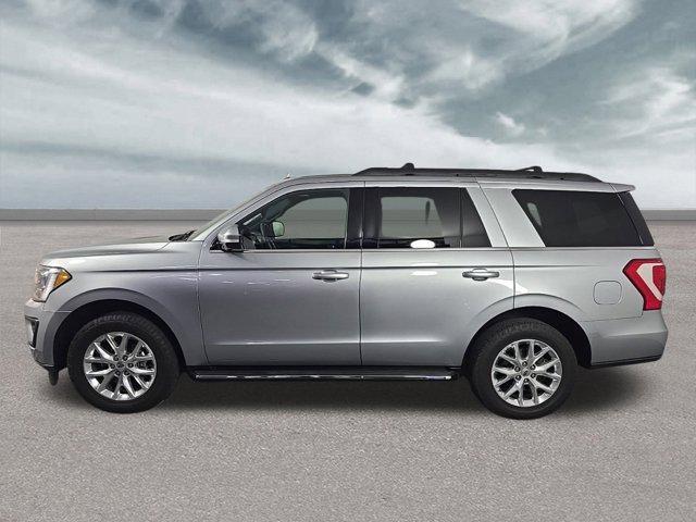 used 2020 Ford Expedition car, priced at $37,349