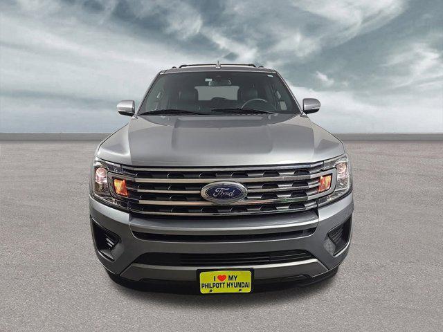 used 2020 Ford Expedition car, priced at $37,349