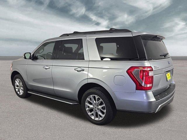 used 2020 Ford Expedition car, priced at $37,349