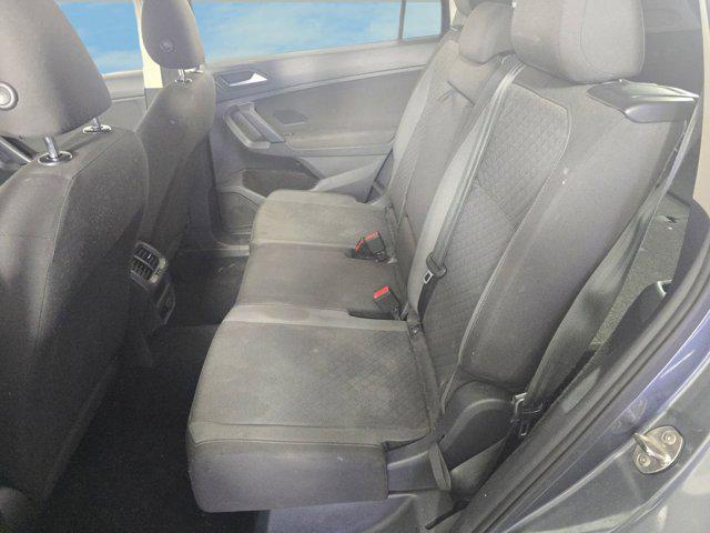 used 2019 Volkswagen Tiguan car, priced at $11,999