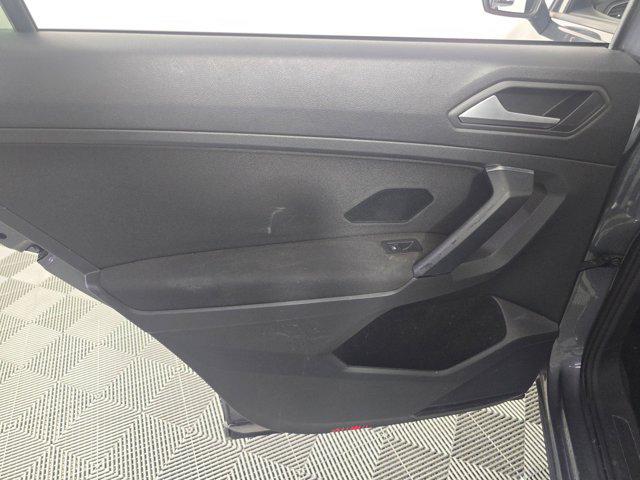 used 2019 Volkswagen Tiguan car, priced at $11,999