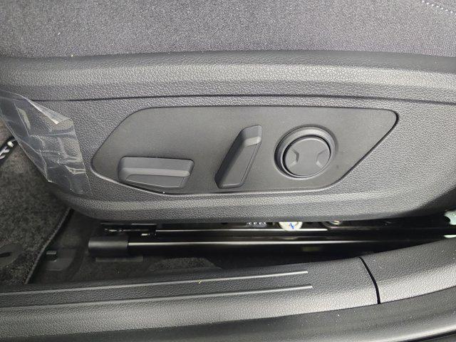 new 2025 Hyundai Sonata Hybrid car, priced at $32,187