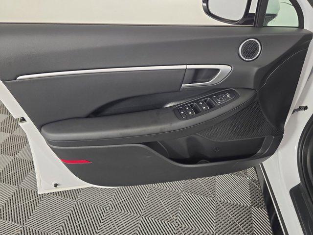 new 2025 Hyundai Sonata car, priced at $31,971