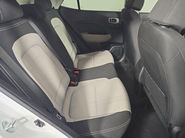used 2023 Hyundai Venue car, priced at $19,499