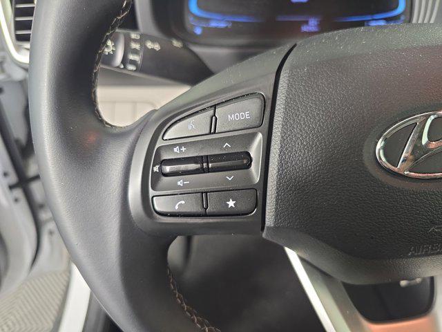 used 2023 Hyundai Venue car, priced at $19,499