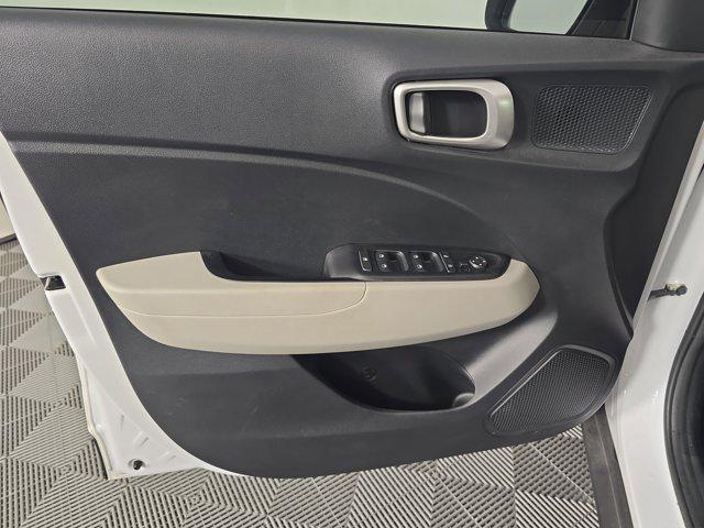 used 2023 Hyundai Venue car, priced at $19,499