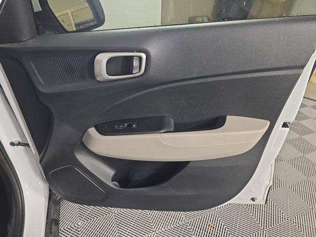 used 2023 Hyundai Venue car, priced at $19,499