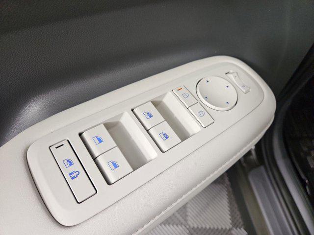 new 2026 Hyundai Santa Fe car, priced at $38,111