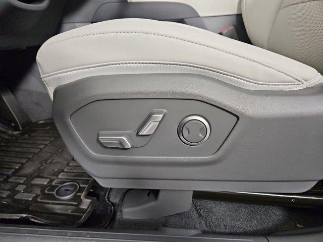 new 2026 Hyundai Santa Fe car, priced at $38,111