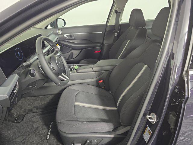 new 2025 Hyundai Sonata car, priced at $31,567