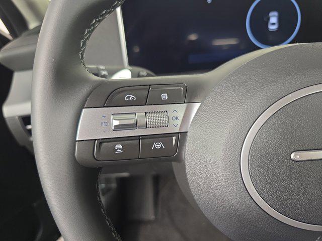 new 2025 Hyundai Sonata car, priced at $31,567