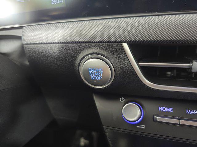new 2025 Hyundai Sonata car, priced at $31,567