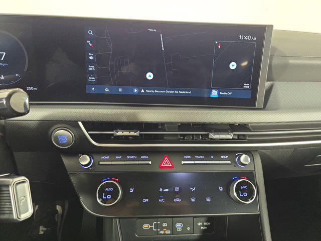 new 2025 Hyundai Sonata car, priced at $31,567